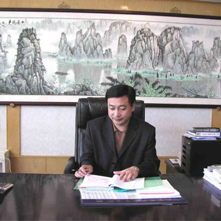 广东化工废水处理工程:欧阳经理